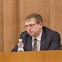 В Госсовете РК призвали выработать официальную республиканскую позицию в отношении исторических событий