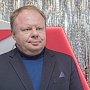 Алексей Черняк: Спорт - одно из важнейших направлений развития Крыма