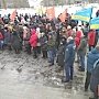 Жители Москвы потребовали отправить в отставку вице-мэра и главу Департамента здравоохранения