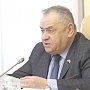 Ефим Фикс: В рамках проведения Дня ГС РК в регионе парламентарии посетили 369 населенных пунктов