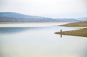 Крым не нуждается в украинской воде, — Юрий Мигаль