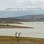 Чрезвычайной ситуации по наполнению крымских водохранилищ на сегодняшний день нет, — Игорь Вайль