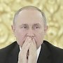 «Времени на раскачку нет». Путин заявил о последнем шансе для реализации нацпроектов