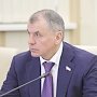 Владимир Константинов: Наш долг — привести в порядок памятники, установленные в честь героев и событий Великой Отечественной войны