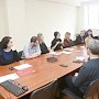 В Крыму изменился порядок ввода в эксплуатацию вновь созданных капитальных строений