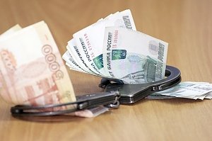 В Евпатории подрядчику заплатили 26 миллионов рублей за работу, которой не было