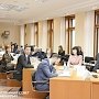 Крымские школьники примут участие в международном мониторинге оценки качества образования