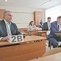 Более десяти тысяч крымских школьников сдадут ЕГЭ в 2020 году