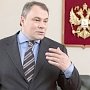 Крым – только начало: Россия вернет русские земли Прибалтики и Украины - российский политик