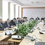 Профильный Комитет обсудил поправки к республиканскому закону о регулировании некоторых вопросов в области жилищных отношений