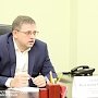 Владимир Бобков: В преддверии 75-летия Великой Победы особое внимание нужно уделить поддержке детей войны