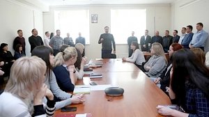 Угроза коронавируса не повлияет на сроки оформления недвижимости в Крыму