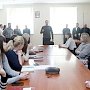 Угроза коронавируса не повлияет на сроки оформления недвижимости в Крыму