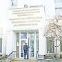 Ветеранов из госпиталя будут развозить по домам на машинах, — Минздрав