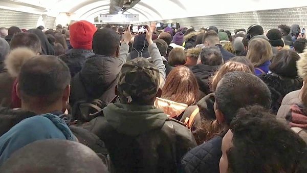 Коммунисты Москвы потребовали от столичного правительства немедленного пересмотра подхода к борьбе с эпидемией