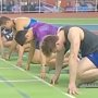 ВЛФА формировала комиссию по восстановлению членства в World Athletics