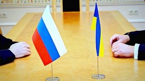 Россия оставила без внимания очередные протесты Украины по Крыму