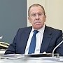 Лавров: Берлин и Париж ставят крест на встрече в «нормандском формате»