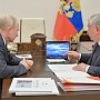 Сечин попросил у Путина отсрочку по налоговым платежам. Путин ответил: «хорошо, договорились»