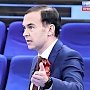 Юрий Афонин: США навязывают всему миру свое видение истории