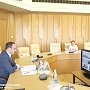 Республиканский парламент выступил за усиление ответственности при нарушении требований законодательства в сфере карантина растений