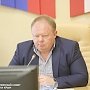 Предложения крымских законодателей о господдержке туристической отрасли, оказавшейся в зоне риска из-за введения ограничительных мер в условиях пандемии короновируса, поддержаны профильным Комитетом ЮРПА