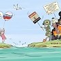 Сами виноваты: российский представитель в ООН напомнил, что Крым вернулся в Россию после киевского "майдана"