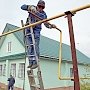 Путин поручил завершить газификацию до 2030 года