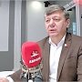 Дмитрий Новиков: Бороться за умы людей и победить!