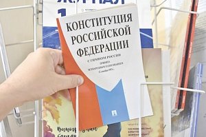 Все 147 избирательных участков Симферополя будут обеспечены металлодетекторами