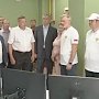 На Крымском мосту открылось грузовое железнодорожное сообщение