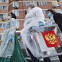 КПРФ попросила генпрокуратуру проверить превышения в 12 раз числа «надомников» в Раменках