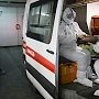 Число зараженных коронавирусом в России достигло 648 тысяч человек