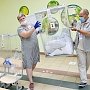 Почти 78% проголосовавших одобрили поправку в Конституцию РФ