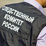 В Советском районе 10-летнюю девочку насиловали отчим и старший брат