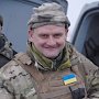 Убивавший крымчан снайпер назначен командующим сил спецопераций Украины