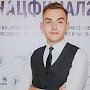 Студент крымского колледжа завоевал бронзовую медаль WorldSkills Russia