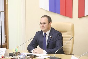 Крымский парламент выступил с законодательной инициативой, касающейся защиты прав лиц, находящихся в бессознательном состоянии