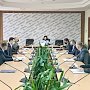 Законопроект о промышленной политике рекомендован к рассмотрению в первом чтении