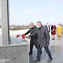 У Джанкойского района есть потенциал для создания водно-термального комплекса, – Владимир Константинов