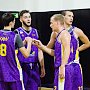 Крымские баскетболисты выступили в суперфинале АСБ 3×3