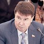 Ислямов получил по заслугам за все те беды, которые причинил Крыму, — сенатор