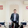 Молодежный парламент организовал обсуждение проекта федерального закона о молодежной политике