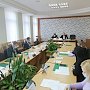 Комитет по социальной политике и делам ветеранов поддержал законопроект о расширении перечня срочных социальных услуг