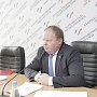 Строительство и реконструкцию спортивных объектов обсудили на заседании профильного Комитета