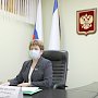 Алла Пономаренко провела прием граждан