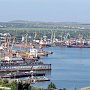 Крым — морские ворота стран СНГ - Мурадов