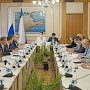 Парламентский Комитет по здравоохранению определил претендентов на присуждение премий Государственного Совета Республики Крым