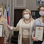 Две ялтинских спортсменки завоевали медали на турнирах по единоборствам