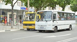 Проезд в городском транспорте предложили сделать бесплатным для многодетных семей